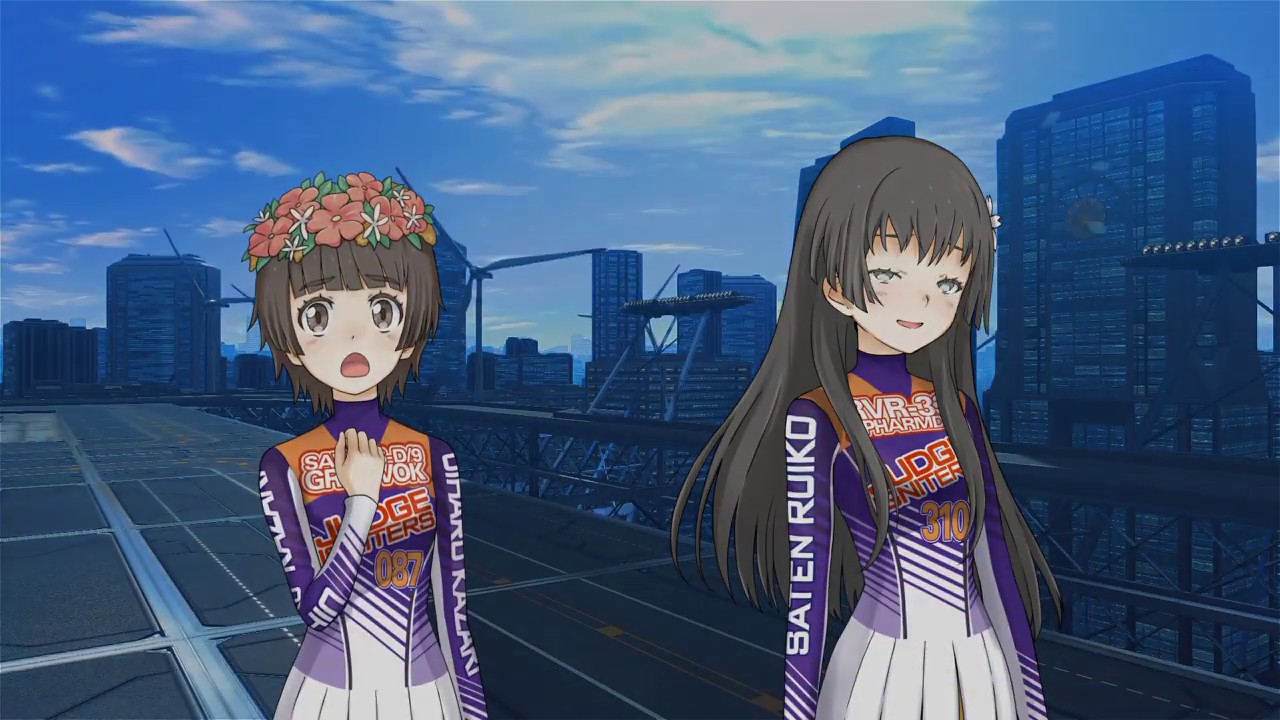 とある魔術の電脳戦機　第２章　美琴　後編