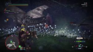 死にたい人向け　ゲーム実況［モンスターハンターワールド］