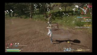 真・三國無双8 #28