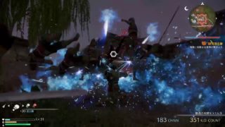 真・三國無双８ ＃６【馬岱プレイ＃３（第９章）】