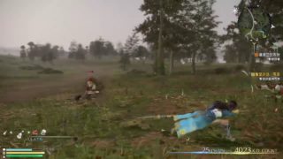 真・三国無双8  修羅 [英]