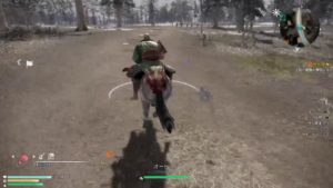 PS4 真・三国無双8  関羽 PART9