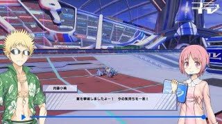 とある魔術の電脳戦機_20180218214124　ドルドレイvsテムジン