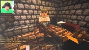 【マスオのマインクラフト３】ザ・ロストポテト チャプター３スタート！#15　The Lost Potato