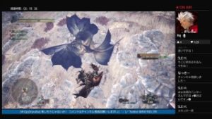 [モンハン] 参加OK! 一緒にやろうぜ!! モンスターハンターワールド PS4