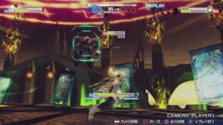 とある魔術の電脳戦機 ルルーン 特攻VM 成功例