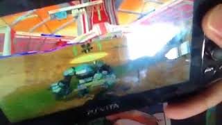 【土御門元春で練習ぜよ！】とある魔術の電脳戦機実況プレイPart3