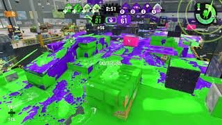 スプラトゥーン２: いか（てすと） – スプラトゥーン２ クリップ 2