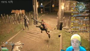 진 삼국무쌍 8 (真・三國無双 8) - 손견~손상향 - 4