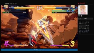 【ドラゴンボールファイターズ】2D初心者のDBF