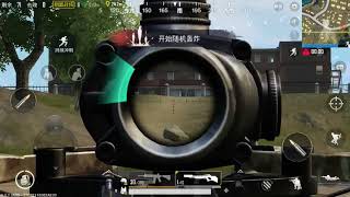 スマホ版PUBG「気ままに実況プレイして行くよ！」♯1