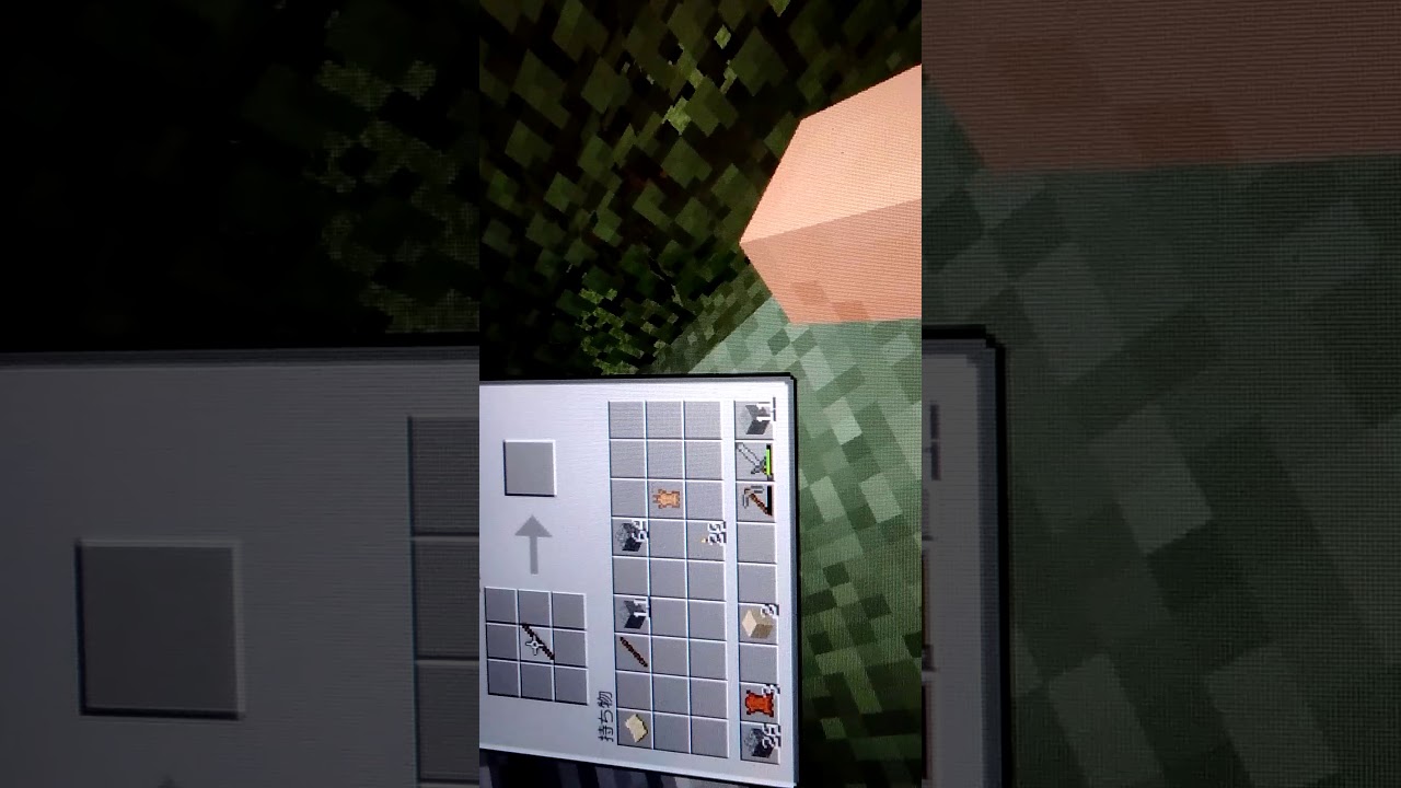 マインクラフト、パート#2