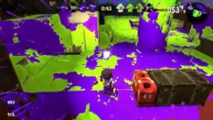 スプラトゥーン２フェスライブマイク無し参加OK