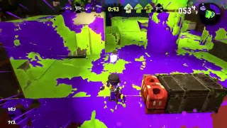 スプラトゥーン２フェスライブマイク無し参加OK