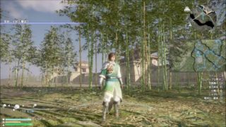 【真・三國無双８】#19 十三章目指して姜維プレイ