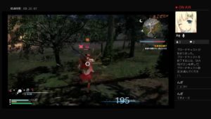 真・三國無双8 呉ストーリー途中から