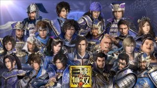 真・三國無双8 エンディング集・魏