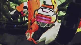 とあるアイスのバーチャロンーランクマ2