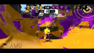 【スプラトゥーン2】重量級サポーター・キャンピングシェルター