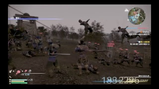 「説明欄必読」40代オジサンが真三國無双8プレイ！パート6