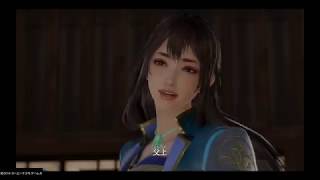 【真・三國無双8】辛憲英のエンディング「光の在り処」