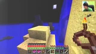 【マスオのマインクラフト３】ザ・ロストポテト！＃１　The Lost Potato