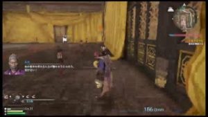 配信　真・三國無双8  #2