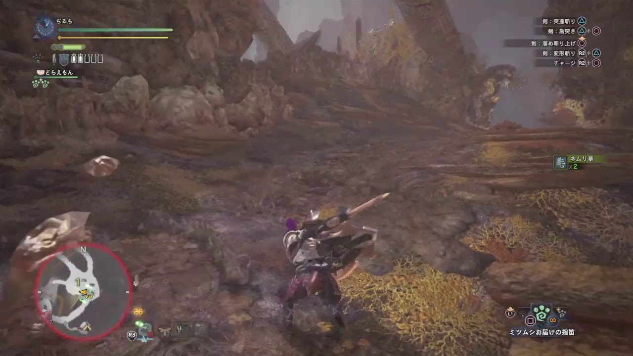 テスト　初心者のドラゴンボールファイターズ　＃2