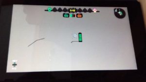 スプラトゥーン2 アロワナモールすり抜けバグ2