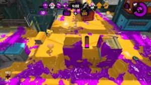 【スプラトゥーン２】カーボンローラーキル集