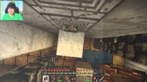 【マスオのマインクラフト３】ザ・ロストポテト ダンジョンを探検！#5　The Lost Potato