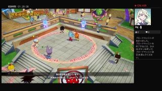 ドラゴンボールファイターズを適当に　180222