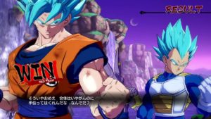 悟空飯（ごくうはん）のゲーム実況（#1ドラゴンボール ファイターズ【初見プレイ】）