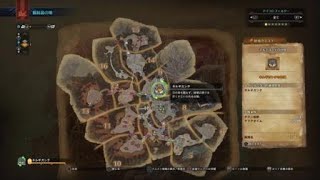 [えふわん]#1モンスターハンターワールド始めました。