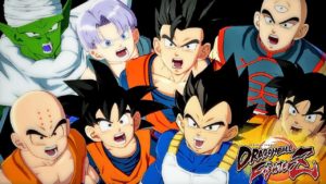 【全ドラマチック演出集】ドラゴンボールファイターズ ドラマチックスタート&ドラマチックフィニッシュ集【Dragon Ball FighterZ All Dramatic Scenes】