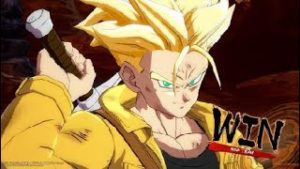 ドラゴンボール ファイターズ_20180210223415