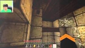 【マスオのマインクラフト３】ザ・ロストポテト 飛びます！#20　The Lost Potato