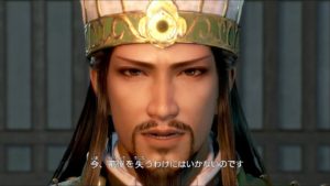 真・三國無双８ ＃７（蜀： 第七章：三国鼎立へ）