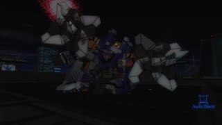 とある魔術の電脳戦機_ソロ・デストラクション・エキスパート