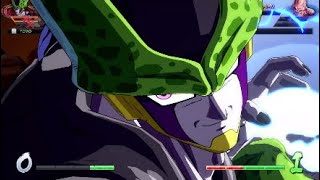ドラゴンボールファイターズβ #1