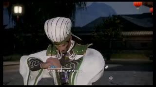 真・三國無双8 part 11 蜀ｽﾄｰﾘｰ　劉備