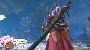 [PS4] ♯9 モンスターハンター：ワールド (MonsterHunter:World) ~裏feiちゃんねる~