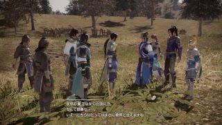 真・三國無双8 ＃17