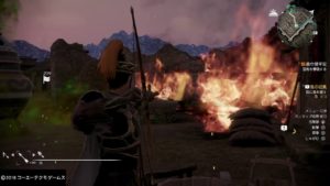 真三國無双8  #004