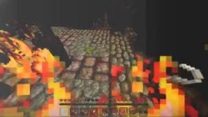 【マスオのマインクラフト３】ザ・ロストポテト いざ武器庫へ！#10　The Lost Potato