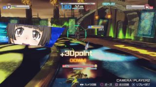 とある魔術の電脳戦機_20180220　ランクマフェイvsグリスボック