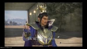 [南軍争奪]真・三國無双８プレイ動画7-1