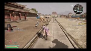 【PS4　真三國無双8】#5 初見プレイ(曹操)