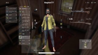 [PUBG]身内でゲーム実況やるとこんなものだよね[ゲーム実況]