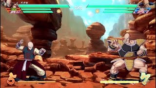 ドラゴンボール ファイターズ 超&メテオ必殺技まとめ